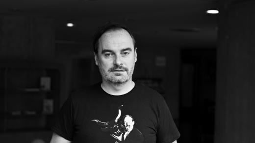 Michal Nohejl, režisér