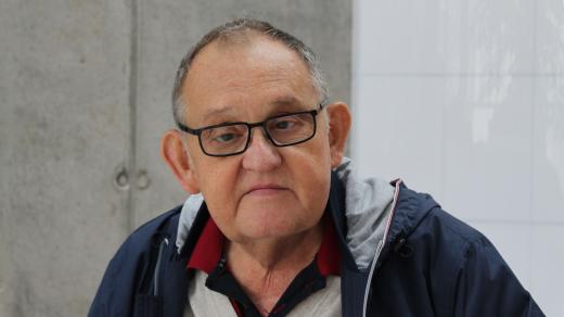 Petr Nováček