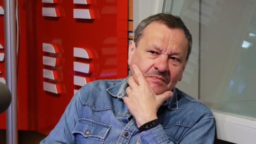 Miroslav Krobot