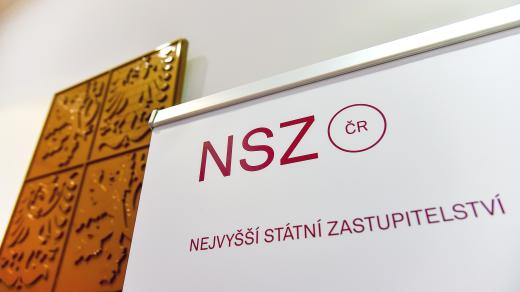 Nejvyšší státní zastupitelství