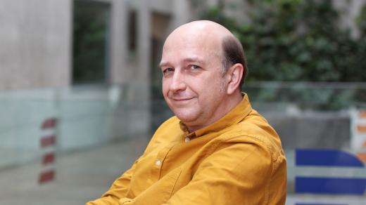 Jan Vondráček