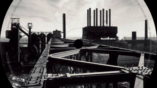 Beryllium Project – Resistance