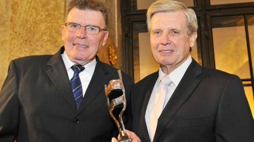 Jan a Jindřich Pospíšilové