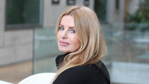 Zuzana Straková
