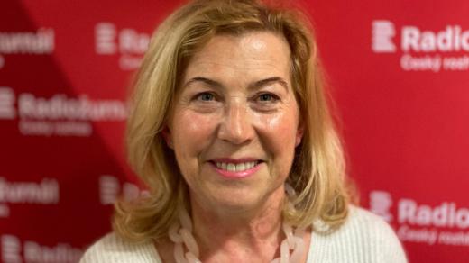 Dagmar Heřtová