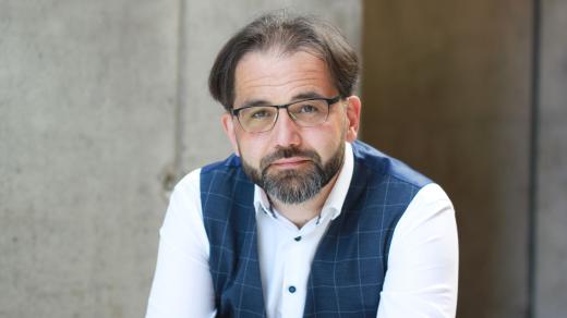 Jakub Kvášovský