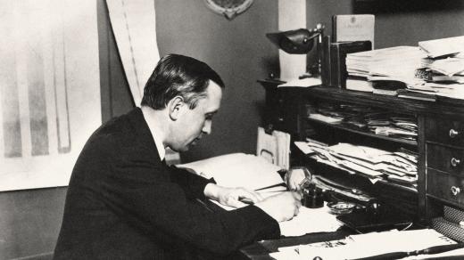 Karel Čapek