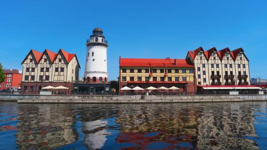 Kaliningrad