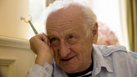 Arnošt Lustig 