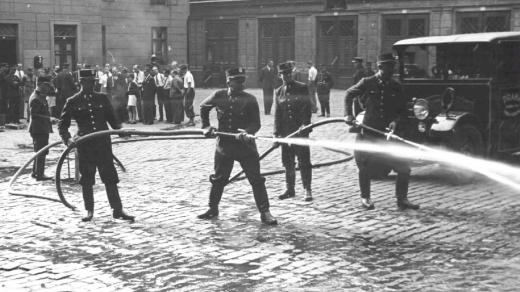 Ilustrační foto (1938)