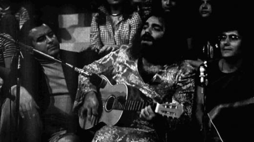 Demis Roussos