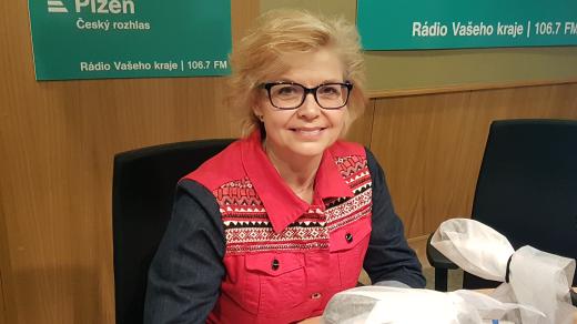 Daniela Kovářová