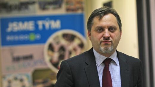 Jan Rafaj