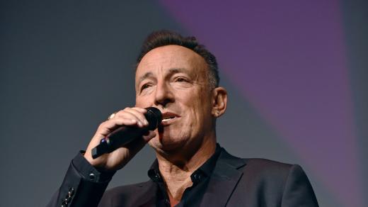 Bruce Springsteen