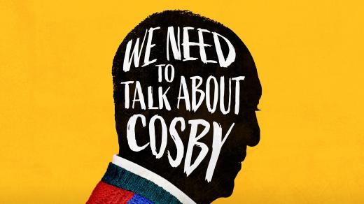 bill cosby press kit showtime