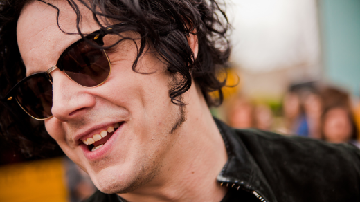 Jack White