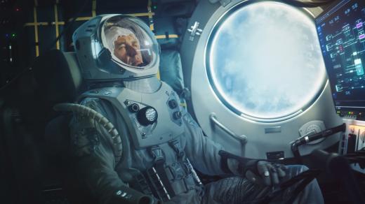 Kosmonaut