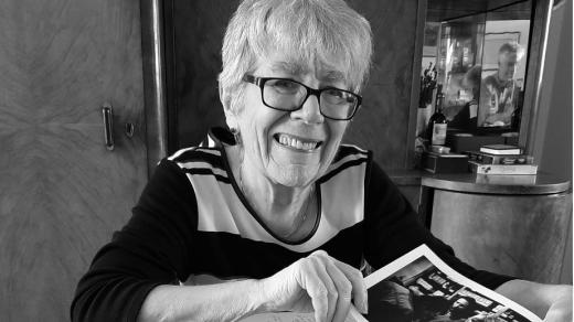 Barbara Day