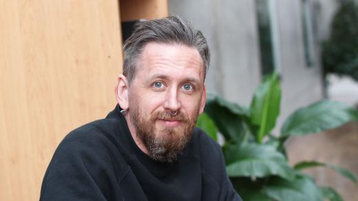 Tomáš Třeštík