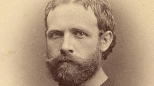Julius von Payer
