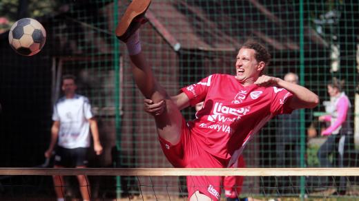 SK Liapor - Jan Vanke