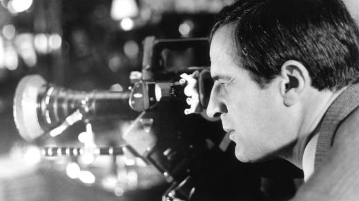 François Truffaut