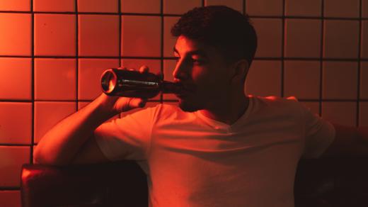pivo, alkohol