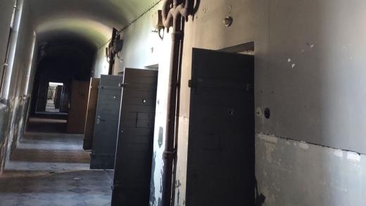 Věznice v Uherském Hradišti