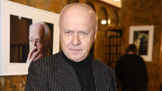 Hudební skladatel Jan Jirásek