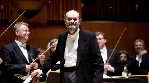 Arvo Pärt