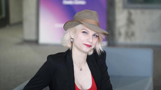 Karolína Hubková