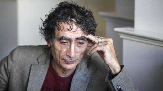 Gabor Maté