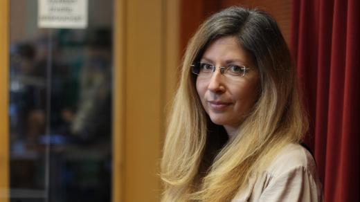 Andrea Buchtová