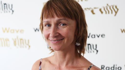 Martina Zikmundová