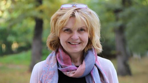 Petra Procházková