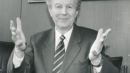 Zdeněk Mlynář