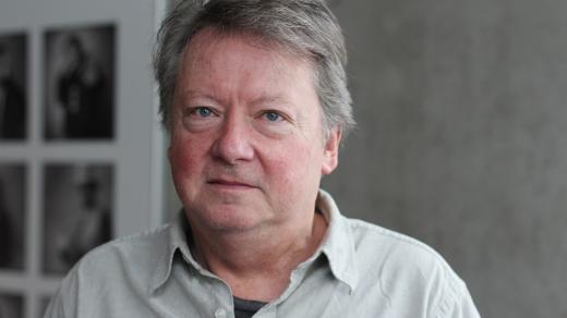 Martin Hála, sinolog