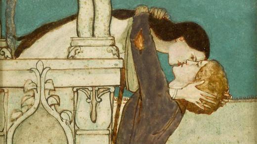 John Duncan: Romeo a Julie