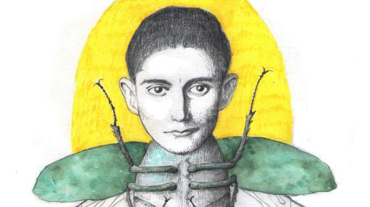 Franz Kafka