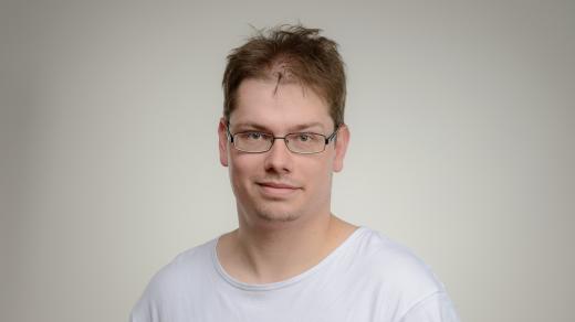 Jan Cibulka, Český rozhlas