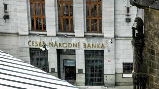 ČNB