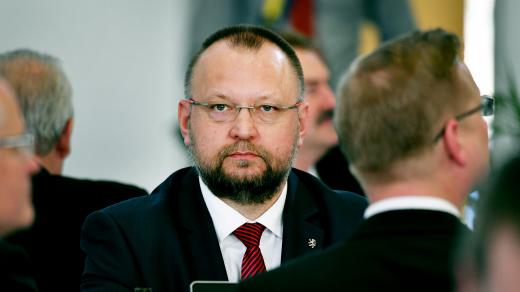 Jan Bartošek