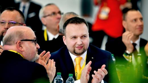 Marián Jurečka