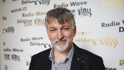 Marek Novotný