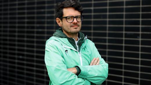 David Zábranský