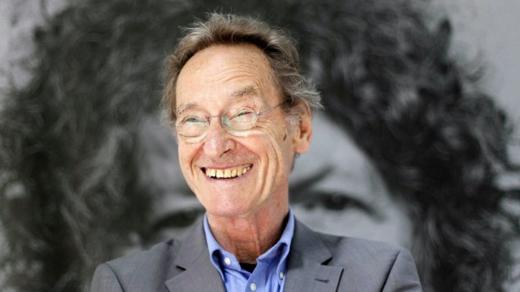Bernhard Schlink