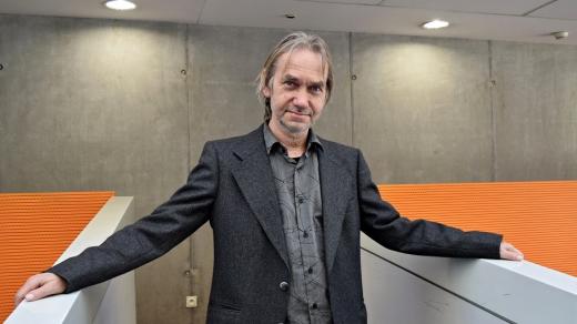 Vojtěch Havel v Českém rozhlase