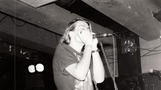 Hudební kluby patřily k fenoménům devadesátých let