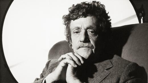 Kurt Vonnegut