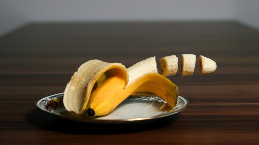 Banán